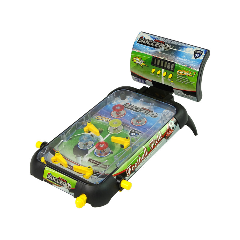Gra Zręcznościowa Stół Do Gry Pinball Flipper