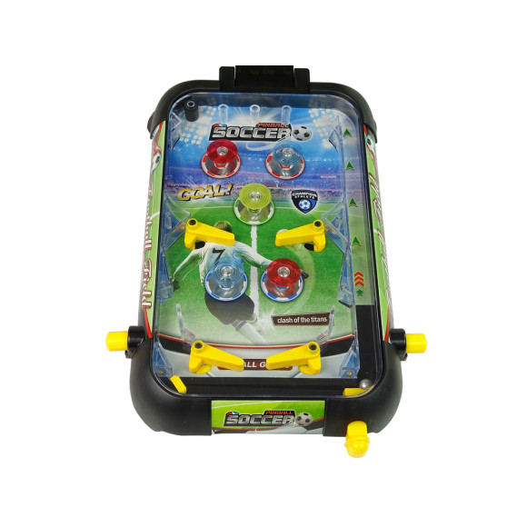 Gra Zręcznościowa Stół Do Gry Pinball Flipper