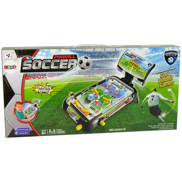 Gra Zręcznościowa Stół Do Gry Pinball Flipper