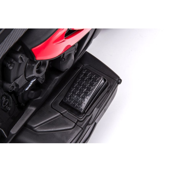 Motor Na Akumulator BMW HP4 Czerwony JT5008