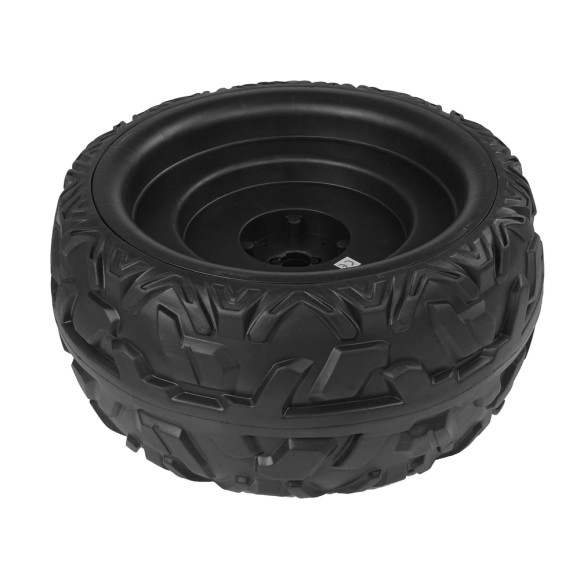 Koło do pojazdu na akumulator Ford Monster