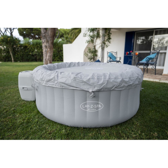 Dmuchane Spa 3 Osobowe 170 x 66cm Bestway 60037