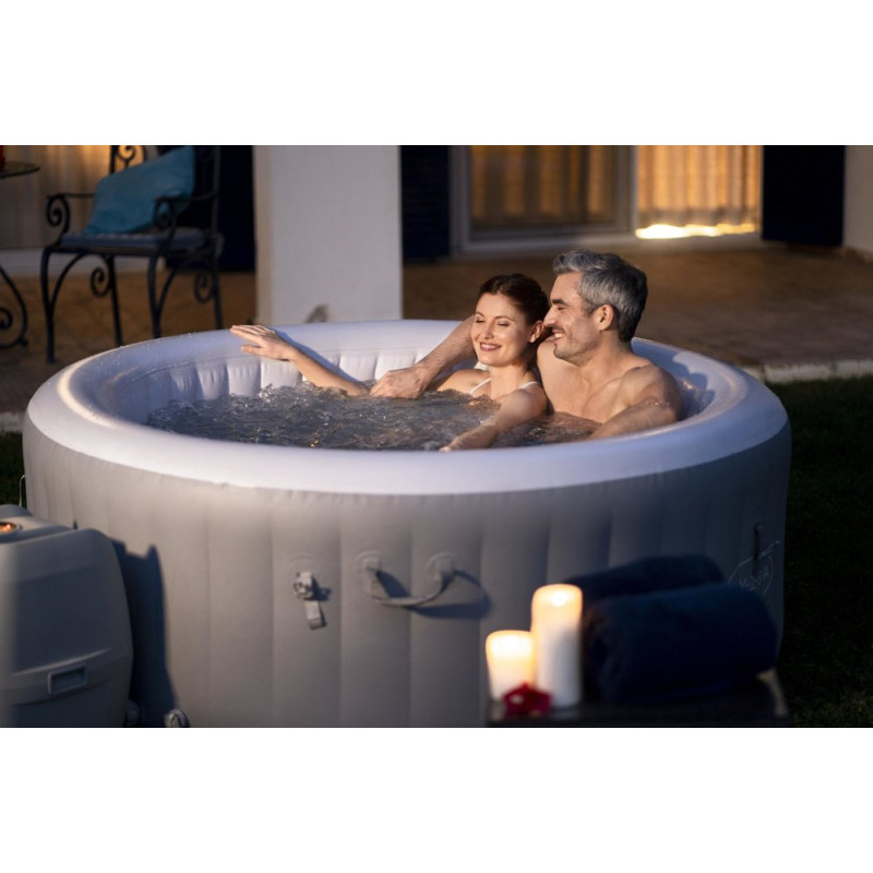 Dmuchane Spa 3 Osobowe 170 x 66cm Bestway 60037