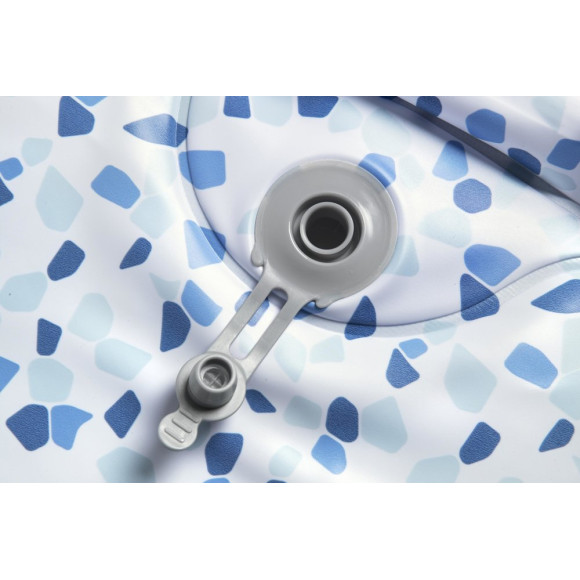 Dmuchane Spa 3 Osobowe 170 x 66cm Bestway 60037