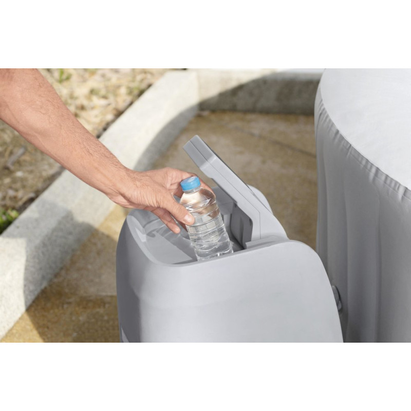 Dmuchane Spa 3 Osobowe 170 x 66cm Bestway 60037