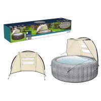 Daszek do SPA Osłona Od Wiatru I Słońca  Bestway 60304