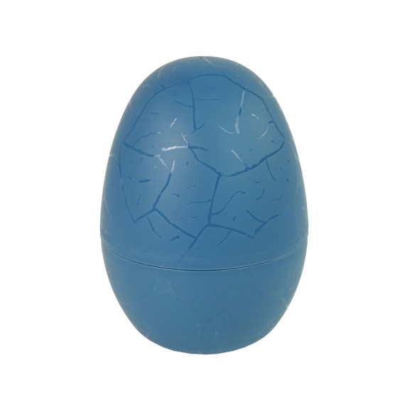 Zestaw Dinozaur Triceratops z Jajkiem DIY Śrubokręt