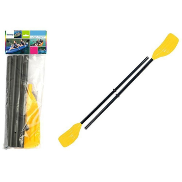 Wiosła Do Pontonu Składane 124cm Bestway 62015 Wiosła Do Pontonu Składane 124cm Bestway 62015