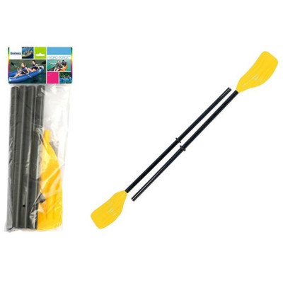 Wiosła Do Pontonu Składane 124cm Bestway 62015