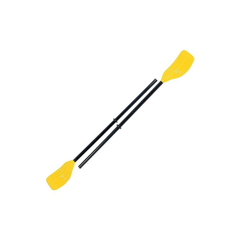 Wiosła Do Pontonu Składane 124cm Bestway 62015