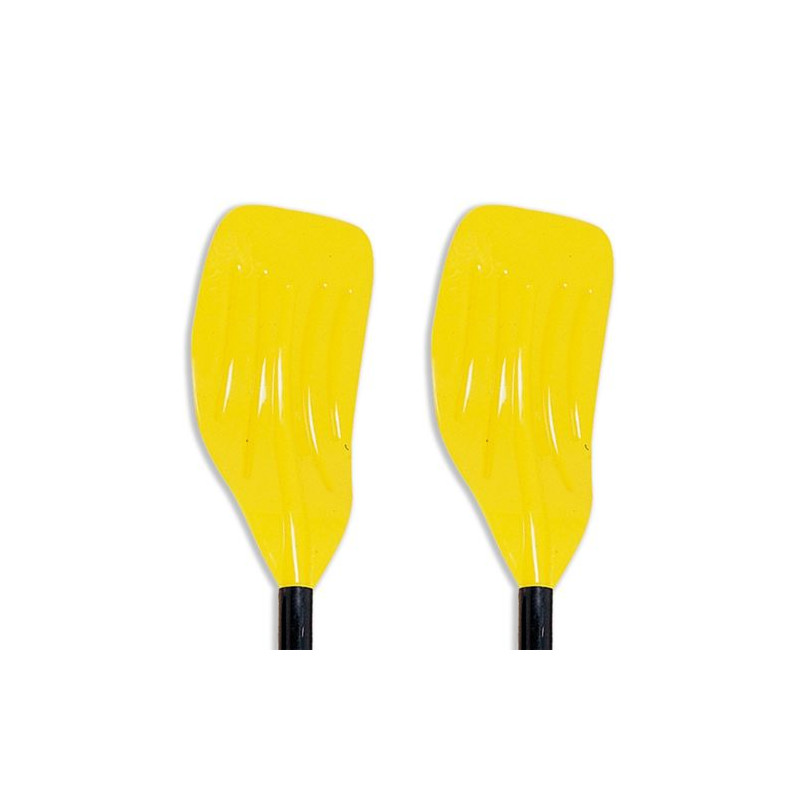 Wiosła Do Pontonu Składane 124cm Bestway 62015