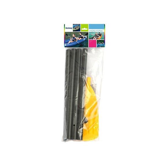 Wiosła Do Pontonu Składane 124cm Bestway 62015 Wiosła Do Pontonu Składane 124cm Bestway 62015