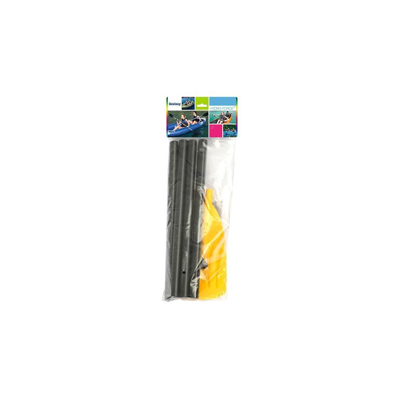Wiosła Do Pontonu Składane 124cm Bestway 62015