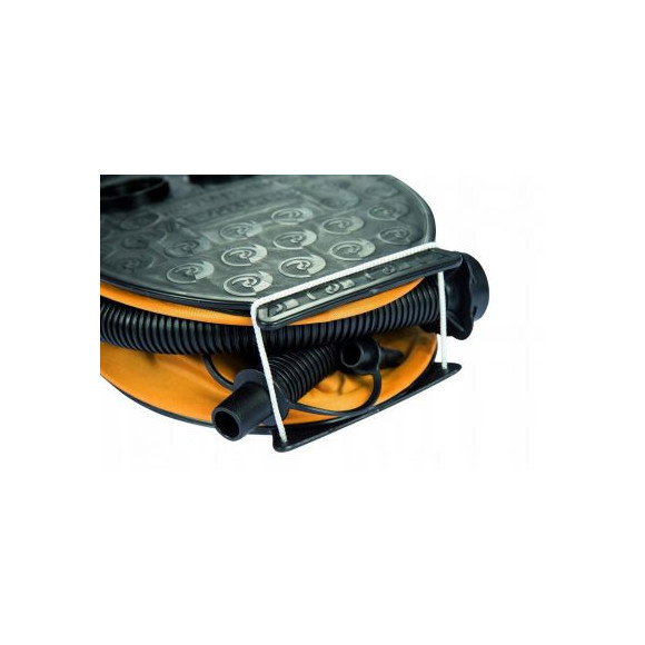 Pompka Nożna 23cm x 15cm Bestway 62023 Pompka Nożna 23cm x 15cm Bestway 62023