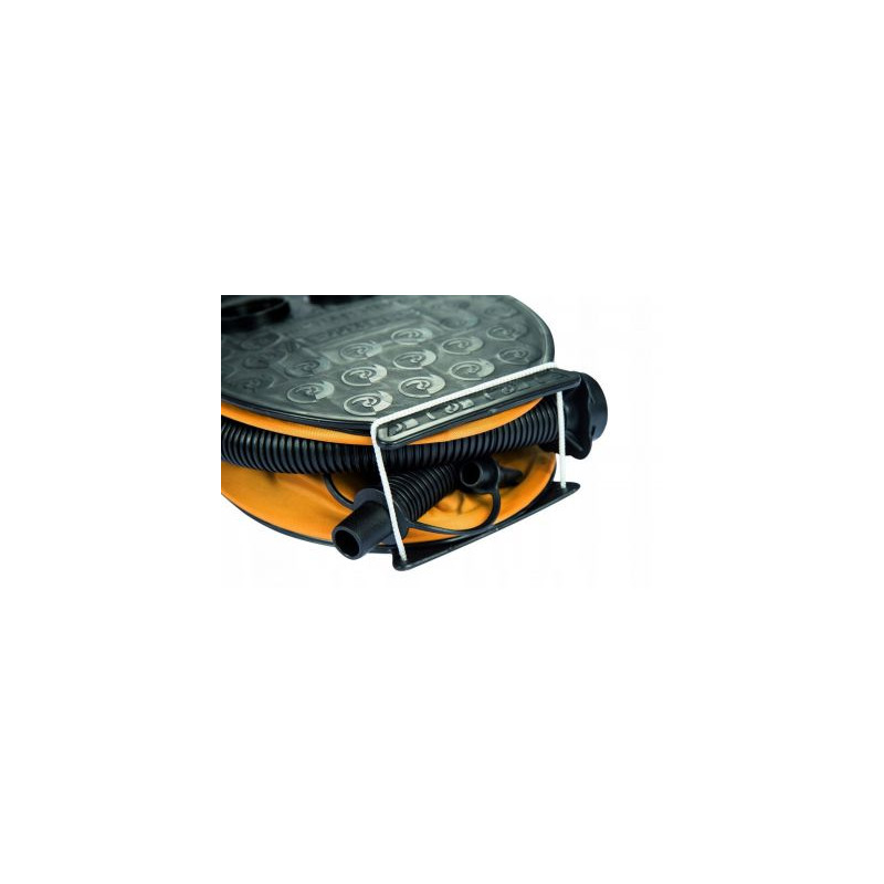 Pompka Nożna 23cm x 15cm Bestway 62023