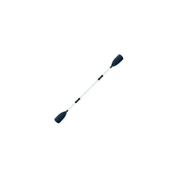 Wiosła Aluminiowe 145cm Bestway 62064 Wiosła Aluminiowe 145cm Bestway 62064