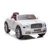 Auto Na Akumulator Bentley Mulsanne Biały