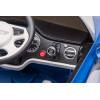 Auto Na Akumulator Bentley Mulsanne Niebieski