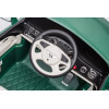 Auto Na Akumulator Bentley Mulsanne Zielony