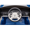 Auto Na Akumulator Bentley Mulsanne Niebieski Lakierowany