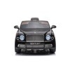Auto Na Akumulator Bentley Mulsanne Czarny Lakierowany