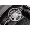 Auto Na Akumulator Bentley Mulsanne Czarny Lakierowany