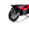 Motor Na Akumulator BMW HP4 Race JT5001 Czerwony