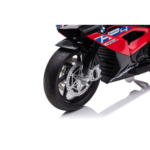 Motor Na Akumulator BMW HP4 Race JT5001 Czerwony