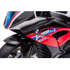 Motor Na Akumulator BMW HP4 Race JT5001 Czerwony