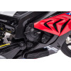 Motor Na Akumulator BMW HP4 Race JT5001 Czerwony