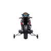 Motor Na Akumulator BMW HP4 Race JT5001 Czerwony
