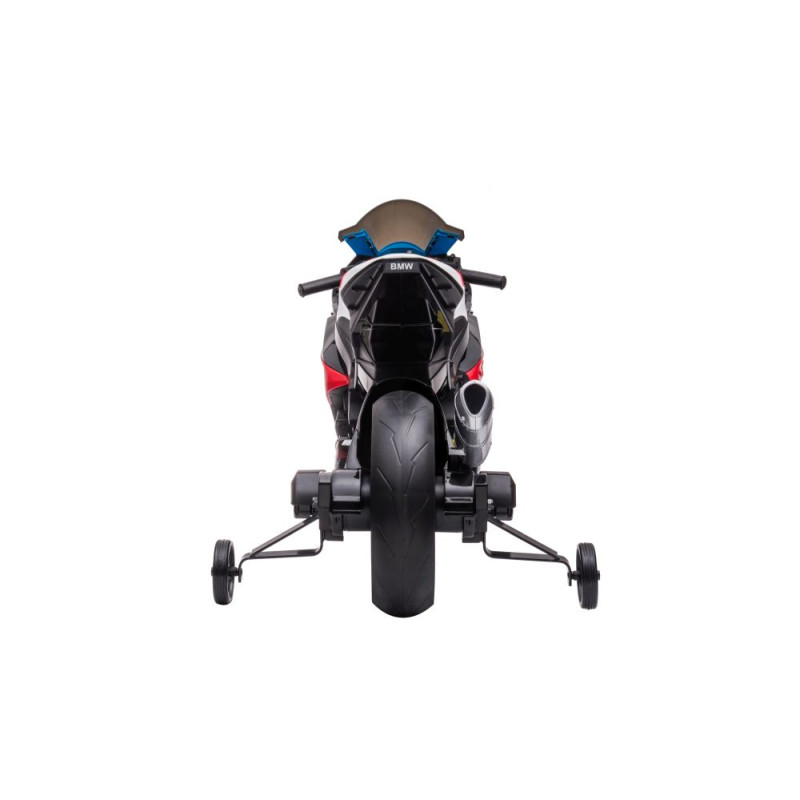 Motor Na Akumulator BMW HP4 Race JT5001 Czerwony