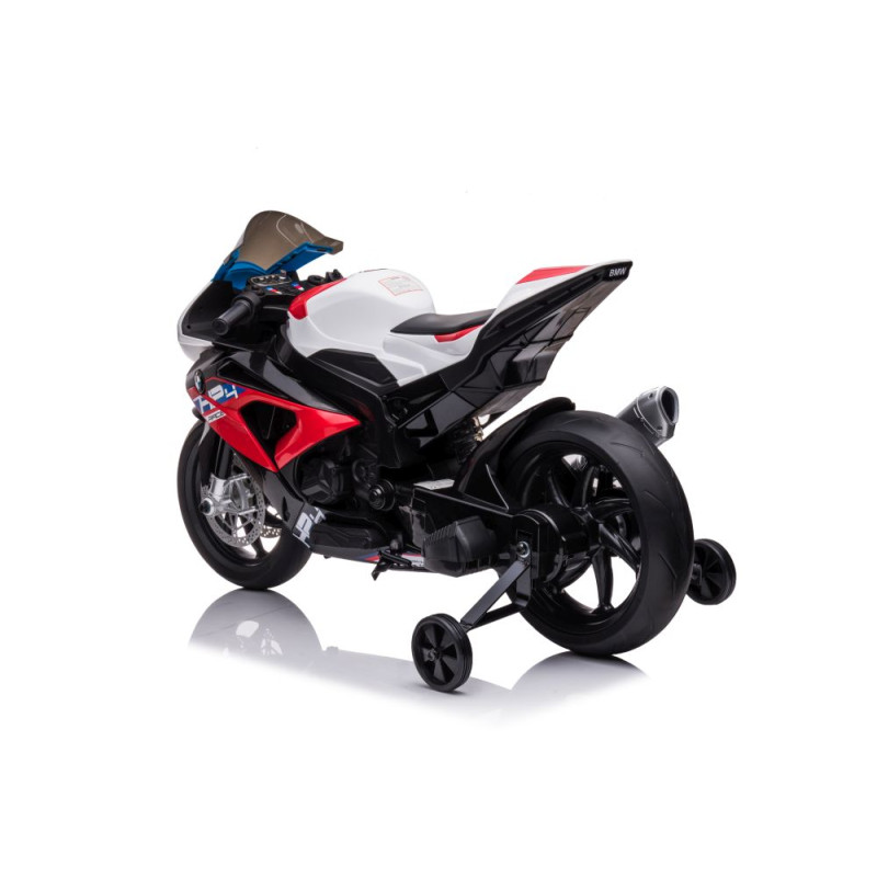 Motor Na Akumulator BMW HP4 Race JT5001 Czerwony