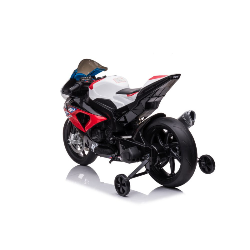 Motor Na Akumulator BMW HP4 Race JT5001 Czerwony