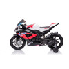 Motor Na Akumulator BMW HP4 Race JT5001 Czerwony