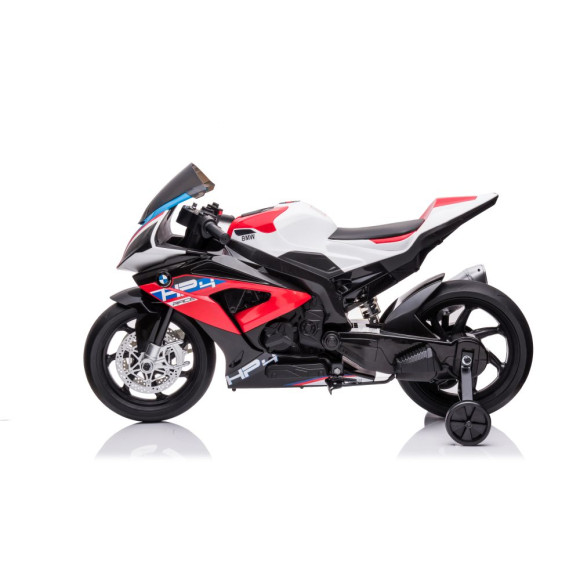 Motor Na Akumulator BMW HP4 Race JT5001 Czerwony