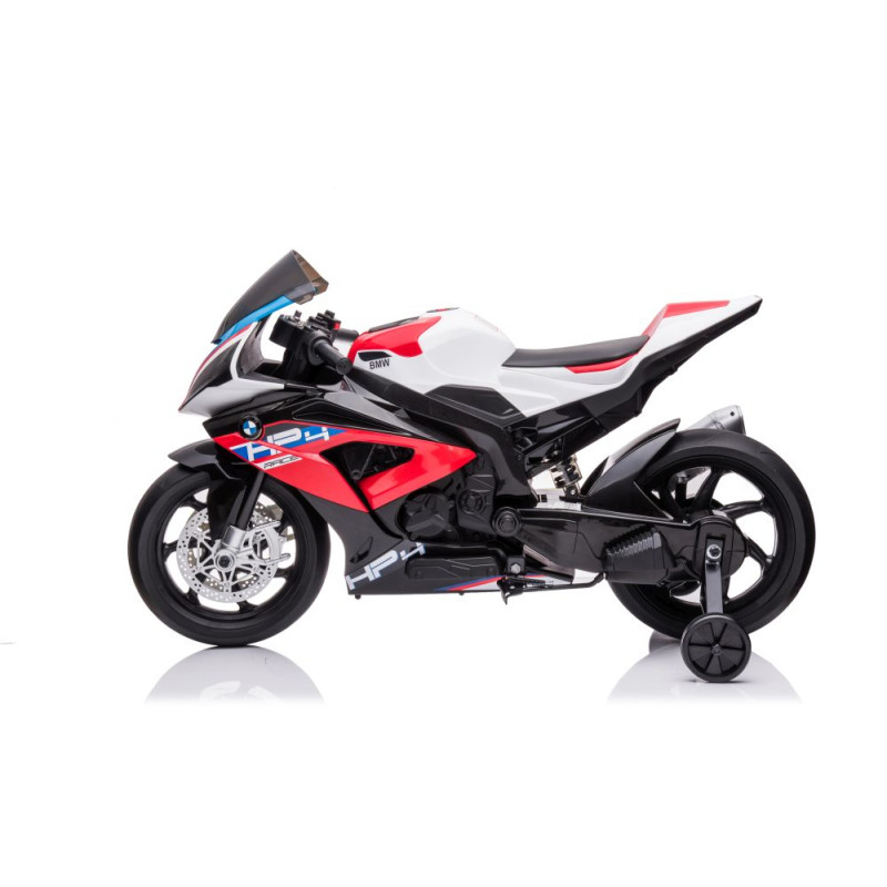 Motor Na Akumulator BMW HP4 Race JT5001 Czerwony