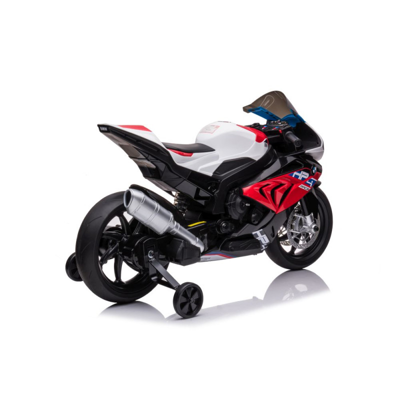 Motor Na Akumulator BMW HP4 Race JT5001 Czerwony