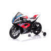 Motor Na Akumulator BMW HP4 Race JT5001 Czerwony