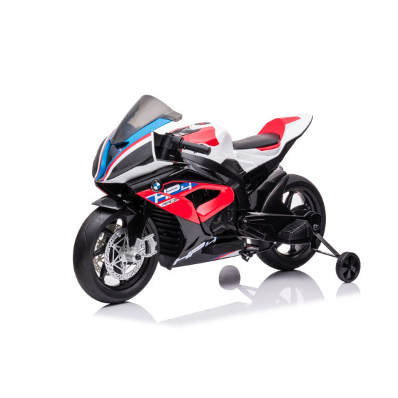 Motor Na Akumulator BMW HP4 Race JT5001 Czerwony