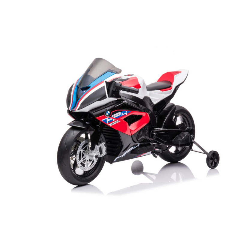 Motor Na Akumulator BMW HP4 Race JT5001 Czerwony