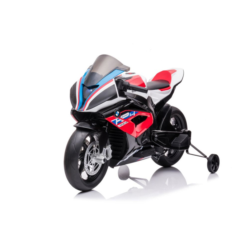 Motor Na Akumulator BMW HP4 Race JT5001 Czerwony
