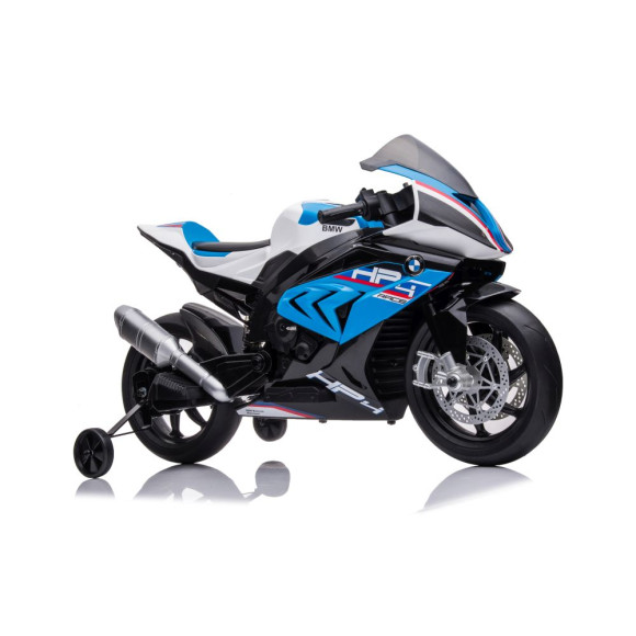 Motor Na Akumulator BMW HP4 Race JT5001 Niebieski