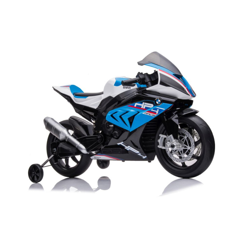 Motor Na Akumulator BMW HP4 Race JT5001 Niebieski