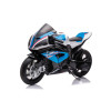 Motor Na Akumulator BMW HP4 Race JT5001 Niebieski
