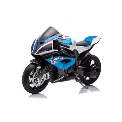 Motor Na Akumulator BMW HP4 Race JT5001 Niebieski