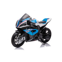 Motor Na Akumulator BMW HP4 Race JT5001 Niebieski