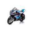 Motor Na Akumulator BMW HP4 Race JT5001 Niebieski