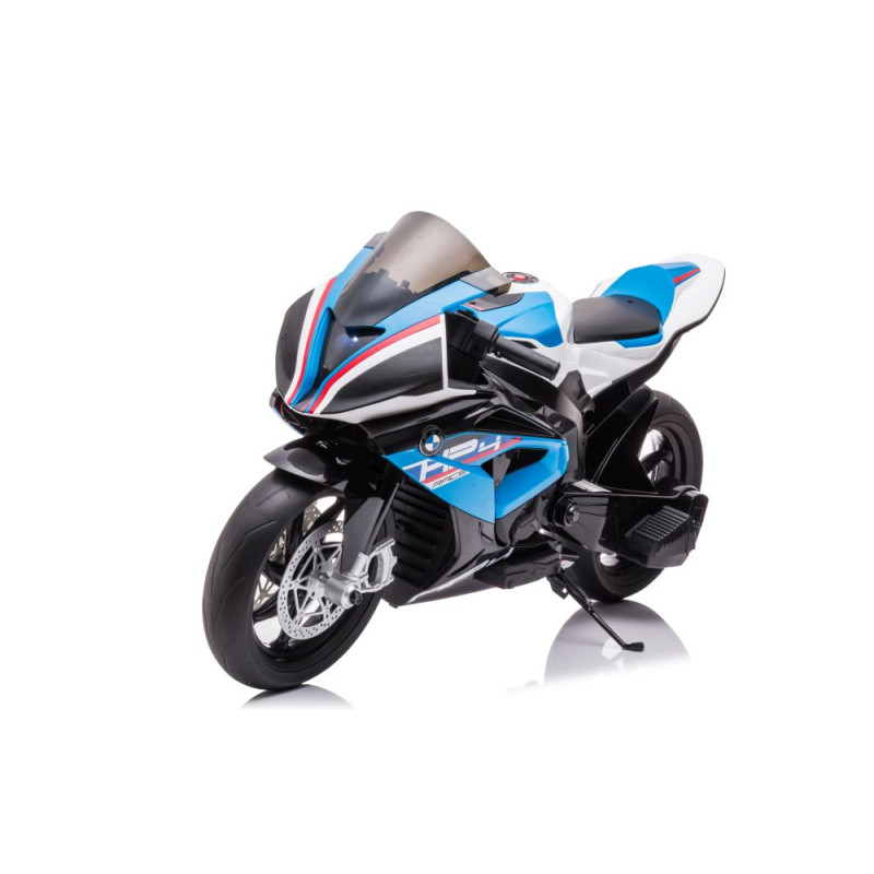 Motor Na Akumulator BMW HP4 Race JT5001 Niebieski