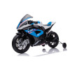 Motor Na Akumulator BMW HP4 Race JT5001 Niebieski